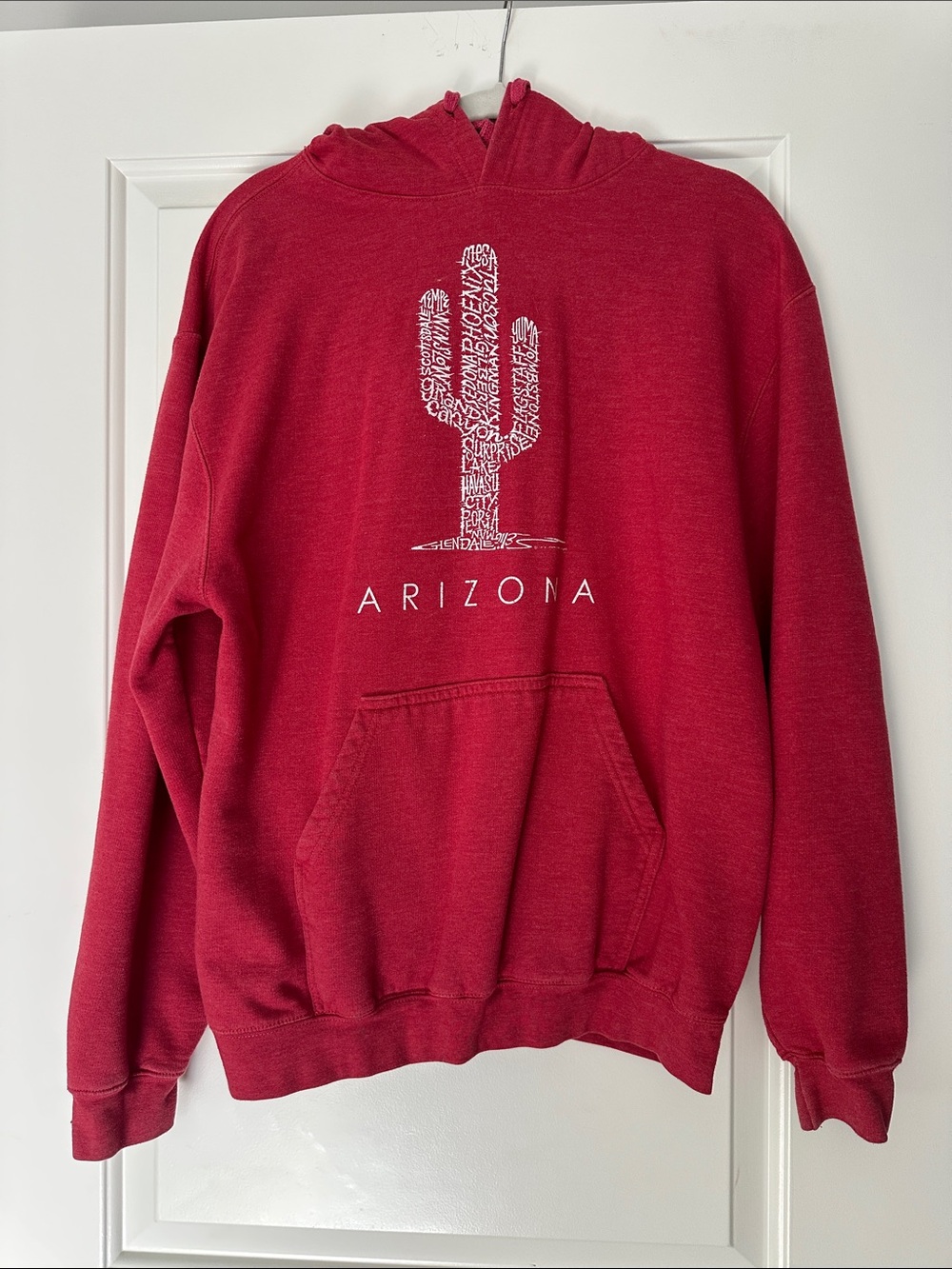 Arizona Hoodie